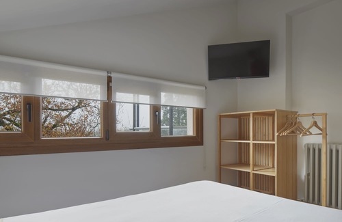 Echarri-Aranaz Hostel | Aritzalko