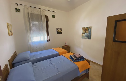 Lido Rossello Apartment | Casa Scala Dei Turchi