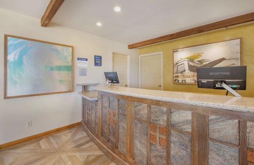 Carlsbad Village Hotel | Best Western Plus Beach View Lodge Carlsbad