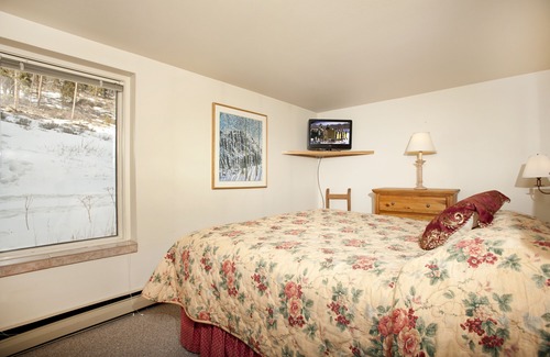 Keystone Resort | Aspen Ridge Condominiums by Keystone Resort