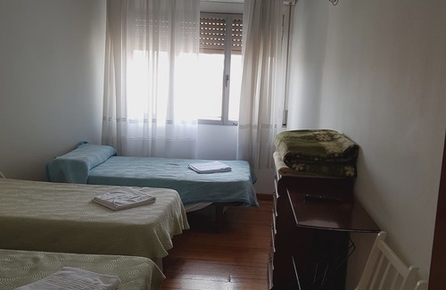 Silleda Hostel | Albergue Turístico Silleda