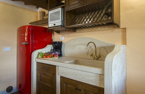 Monte Benichi House | Typical, Charming With Chianti View