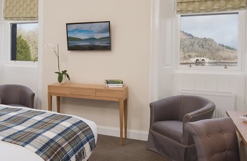 Inveraray Hotel | The Inveraray Inn, BW Signature Collection