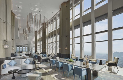 Zhuji Hotel | Hilton Zhuji