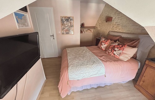 Thaon Bed & Breakfast | Chambres d’hôtes de l’Ancienne Auberge
