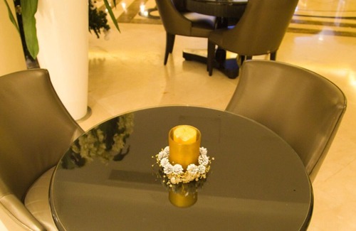 Conakry Hotel | Palm Camayenne