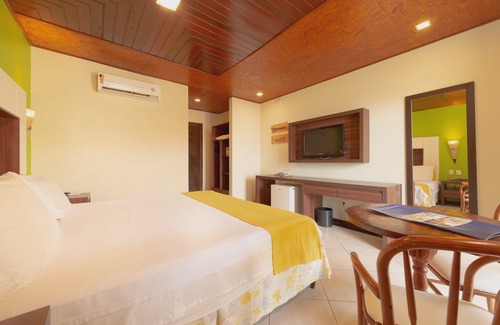 Ponta Negra Resort | Ocean Palace All Inclusive Premium