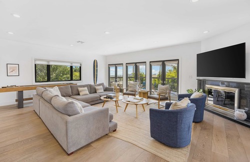 Los Feliz House | Edendale by Avantstay Urban Hilltop Oasis w/Amazing Views in <3 of Los Feliz