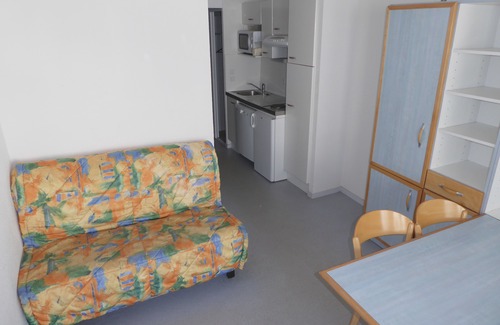 Piau Engaly Hotel | Résidence Azureva Piau Engaly