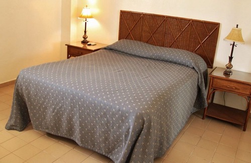 La Arboleda Apartment | Aparta Hotel Turey