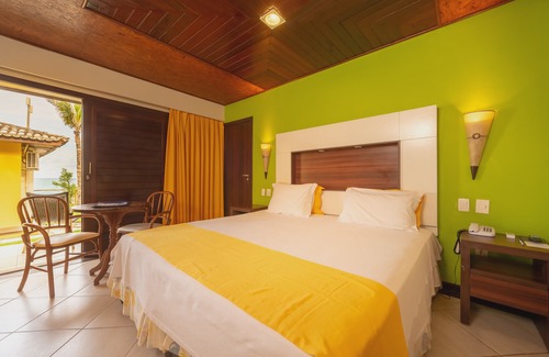 Ponta Negra Resort | Ocean Palace All Inclusive Premium