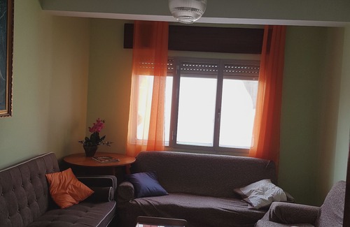 Silleda Hostel | Albergue Turístico Silleda