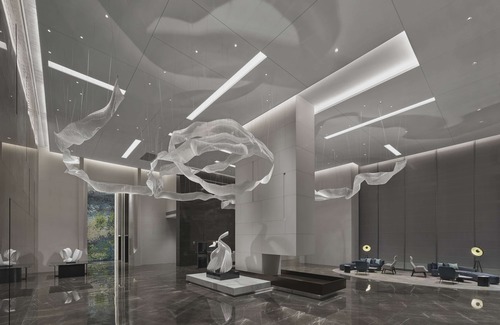 Zhuji Hotel | Hilton Zhuji
