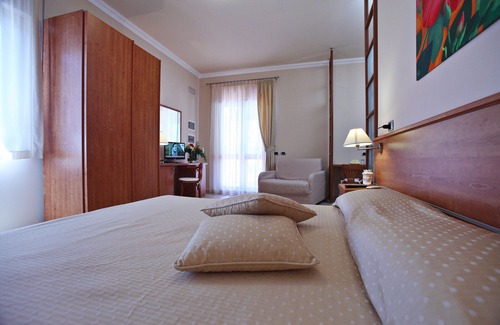 Lipari Historic Centre Hotel | Residence Hotel La Giara