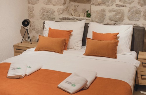 Perast Apartment | Step to Kotor bay Perast
