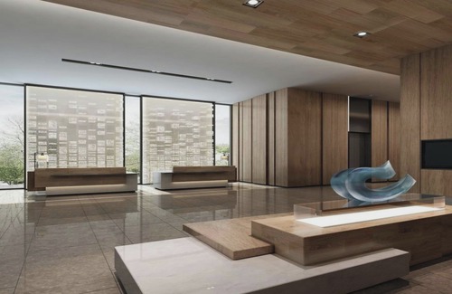 Shajing Hotel | Fairfield by Marriott Shenzhen Bao'an