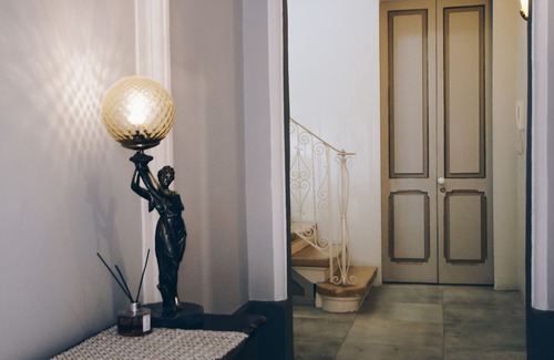 Senglea House | Sally Port Senglea
