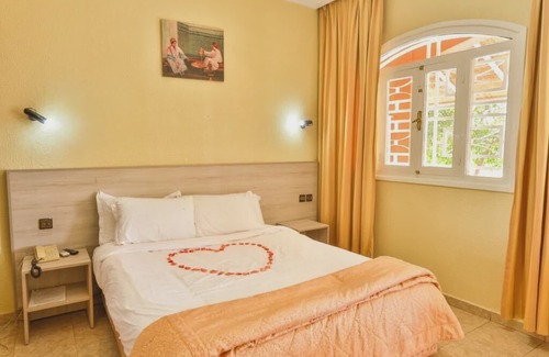 Beni Mellal Hotel | Complexe El Bassatine