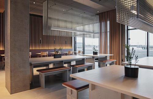 Horsens Hotel | Four Points Flex by Sheraton Horsens