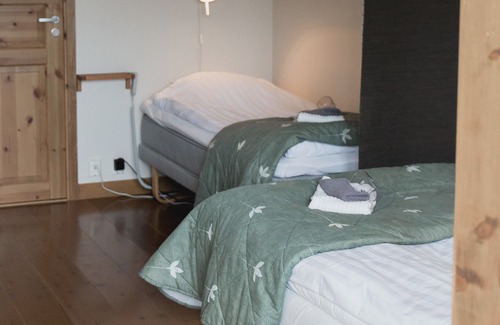 Oxnevalla Hotel | Sju Sjöar Konferens