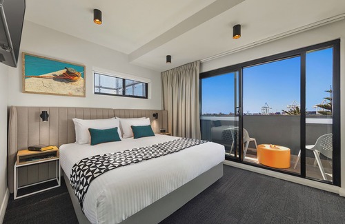 Fremantle Hotel | Quest Fremantle
