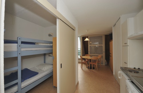 Piau Engaly Hotel | Résidence Azureva Piau Engaly