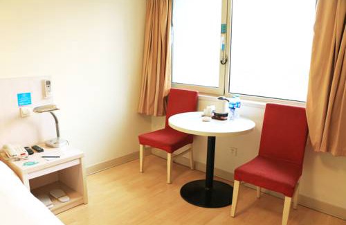Tanggu Hotel | Jinjiang Inn Tianjin Development Zone Branch