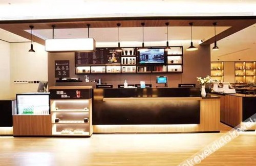Xiqing Qu Hotel | Hanting Hotel (Meijiang Expo, Lubei Rd Subway, Tianjin Xiqing Dev Zone)