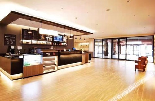 Xiqing Qu Hotel | Hanting Hotel (Meijiang Expo, Lubei Rd Subway, Tianjin Xiqing Dev Zone)