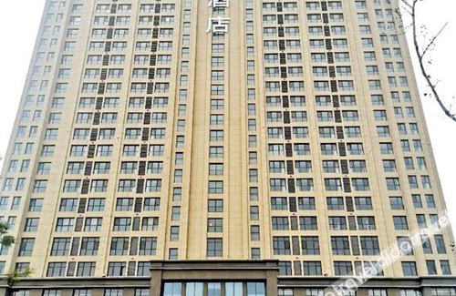 Jinan Hotel | Xian Hotelle (Jinan Zhangqiu Railway Station Mingshui Ancient Town)