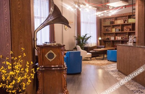 Huaxi Hotel | Dodo Jinyun Resort Hotel (Guiyang Tianhetan Branch)