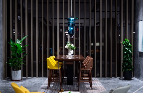 Dafeng Hotel | Hampton by Hilton Yancheng Dafeng