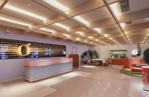 Huangyan Hotel | Orange Hotel（Taizhou Huangyan Labor South Road Branch）