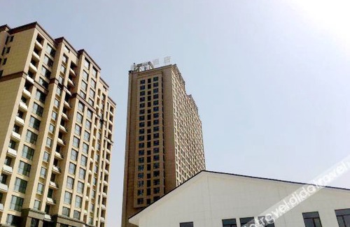 Jinan Hotel | Xian Hotelle (Jinan Zhangqiu Railway Station Mingshui Ancient Town)
