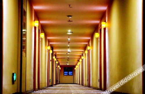 Gaochun District Hotel | 7 Days Premium Nanjing Gaochun Beiling Road Branch