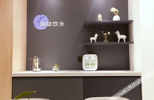 Optics Valley Hotel | Hanting Hotel Wuhan Huazhong University of Science and Technology Entrepreneurship Street