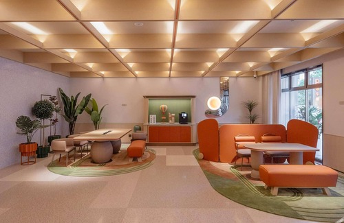 Huangyan Hotel | Orange Hotel（Taizhou Huangyan Labor South Road Branch）