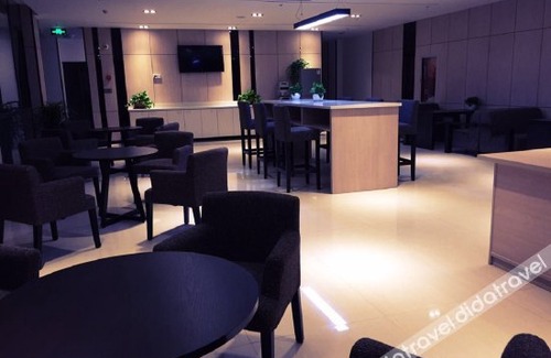 Gaochun District Hotel | 7 Days Premium Nanjing Gaochun Beiling Road Branch
