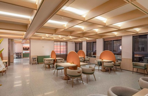 Huangyan Hotel | Orange Hotel（Taizhou Huangyan Labor South Road Branch）