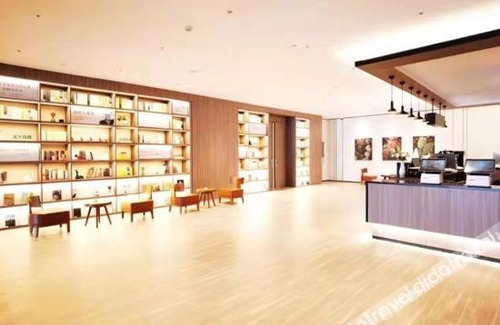 Xiqing Qu Hotel | Hanting Hotel (Meijiang Expo, Lubei Rd Subway, Tianjin Xiqing Dev Zone)