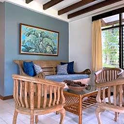Ciloto Cabin | Bumi Cisarua Resort