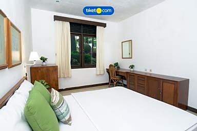 Ciloto Cabin | Bumi Cisarua Resort