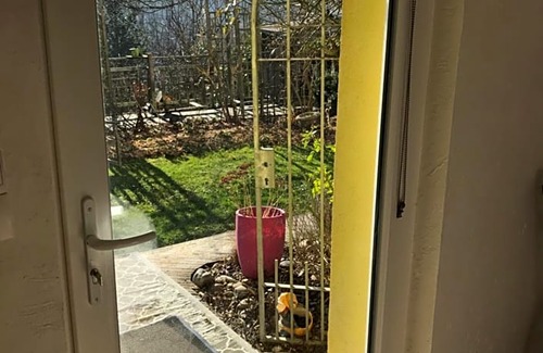 Oberhaslach Bed & Breakfast | Le Clos d'Auré.