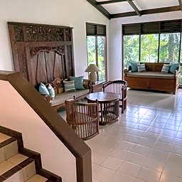 Ciloto Cabin | Bumi Cisarua Resort