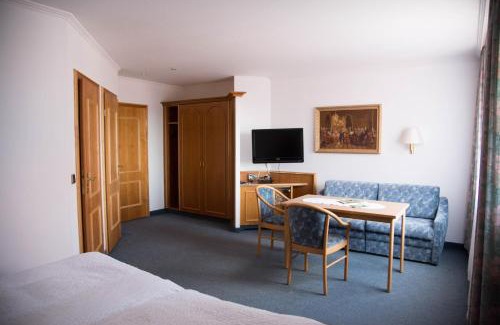 Herbertingen Hotel | Brauereigasthof ADLER