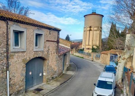 Trausse Bed & Breakfast | Chambres d'hôtes Sous L'Olivier
