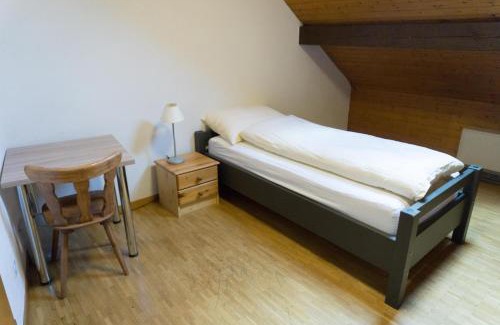 Kuttigen Hotel | Speiserestaurant Traube
