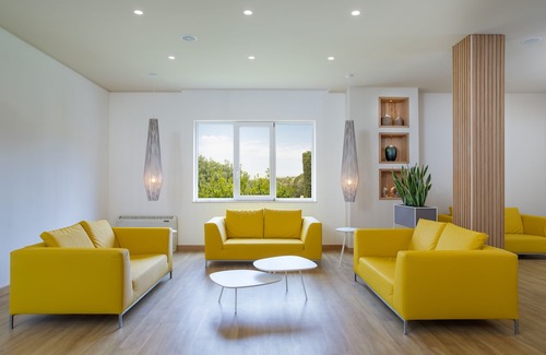 Villarios Other | Hotel Punta Giara