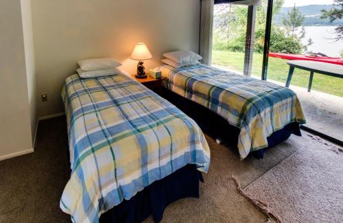 Coeur d'Alene House | Paradise Regained