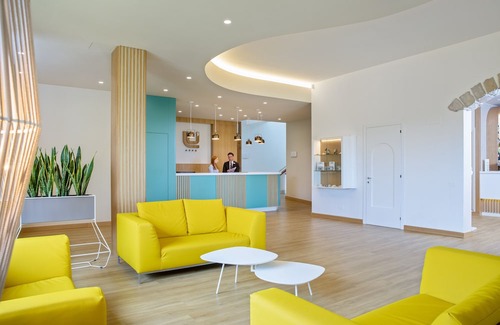 Villarios Other | Hotel Punta Giara